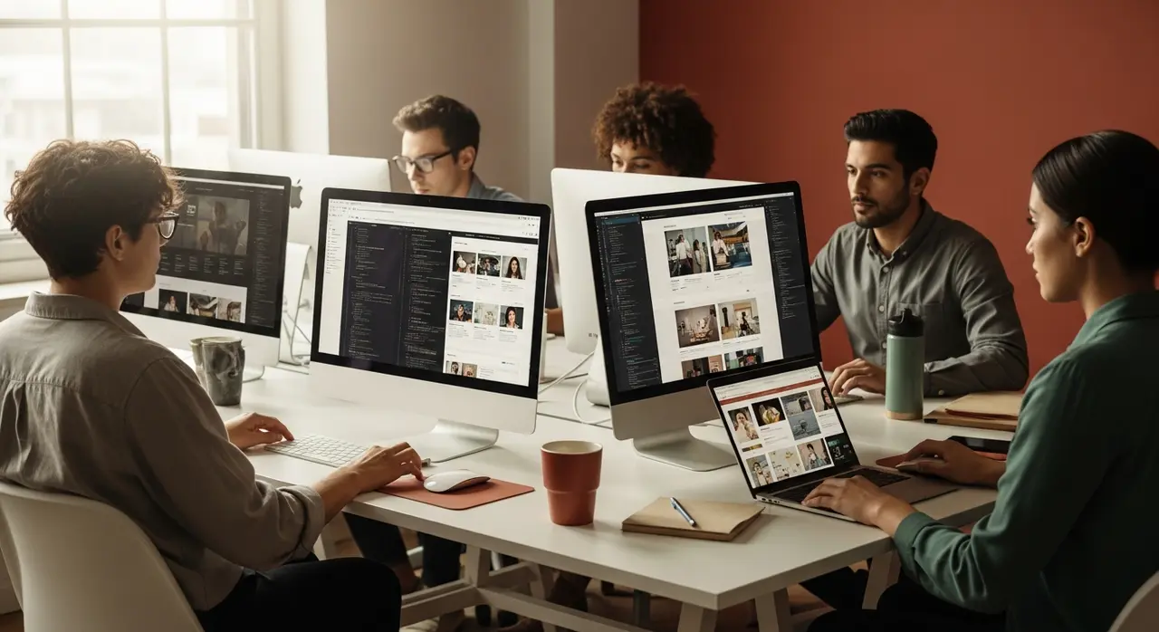 Agence Web Dreux